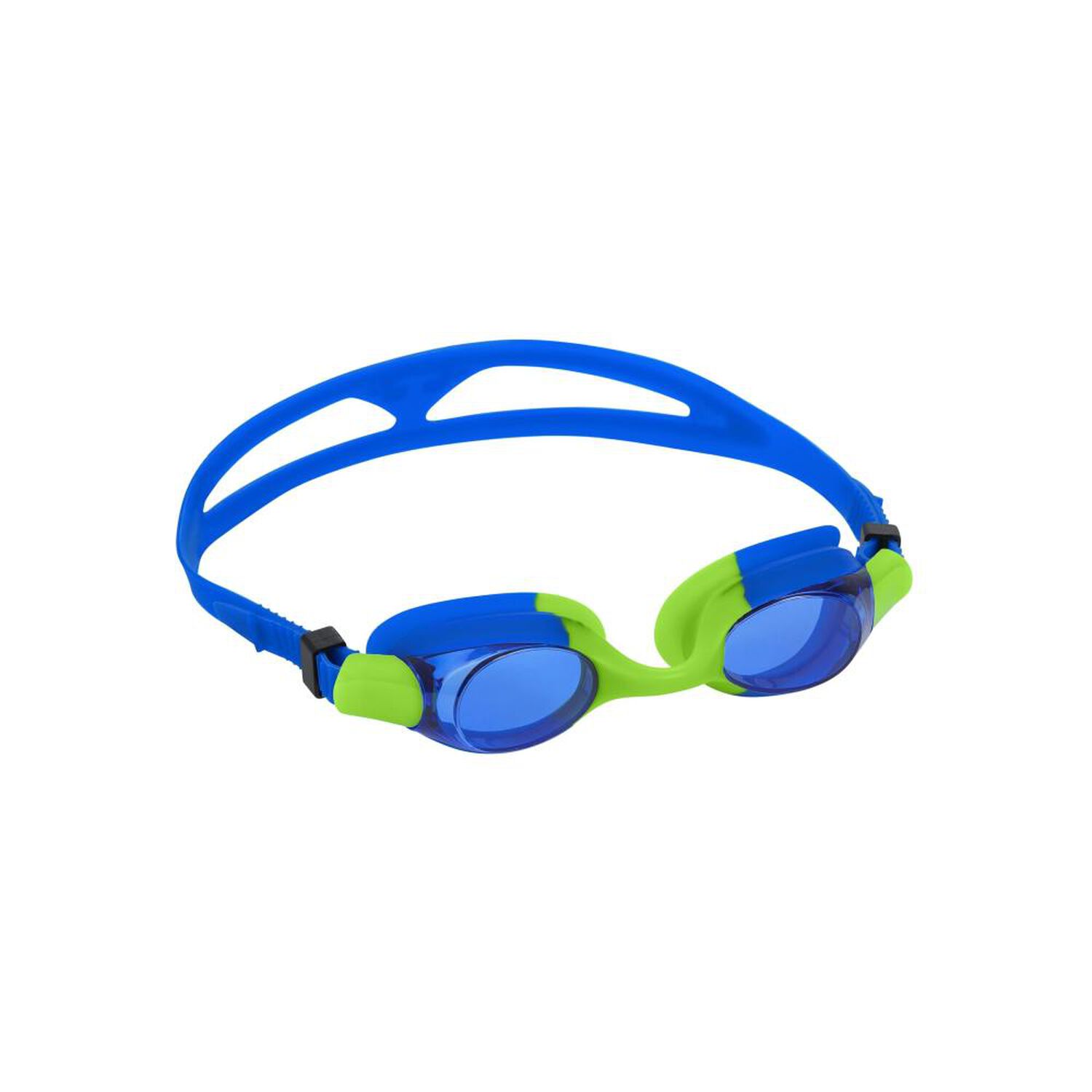 Gafas De Nataci&oacute;n Bestway Lightning Pro Ni&ntilde;os 7+ image number 1.0