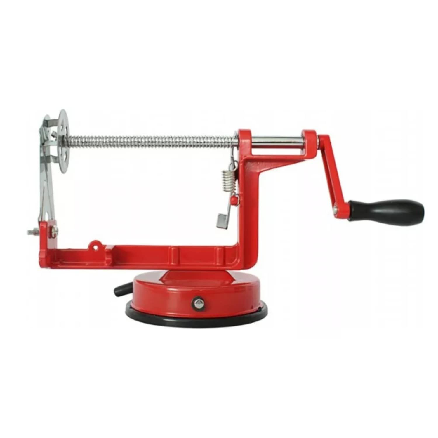 Maquina Cortador Rebanador Espiropapas Para Verduras Cocina image number 0.0