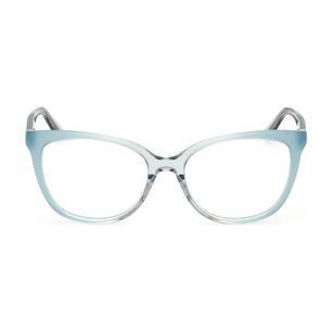 Lentes &Oacute;pticos Azul Guess
