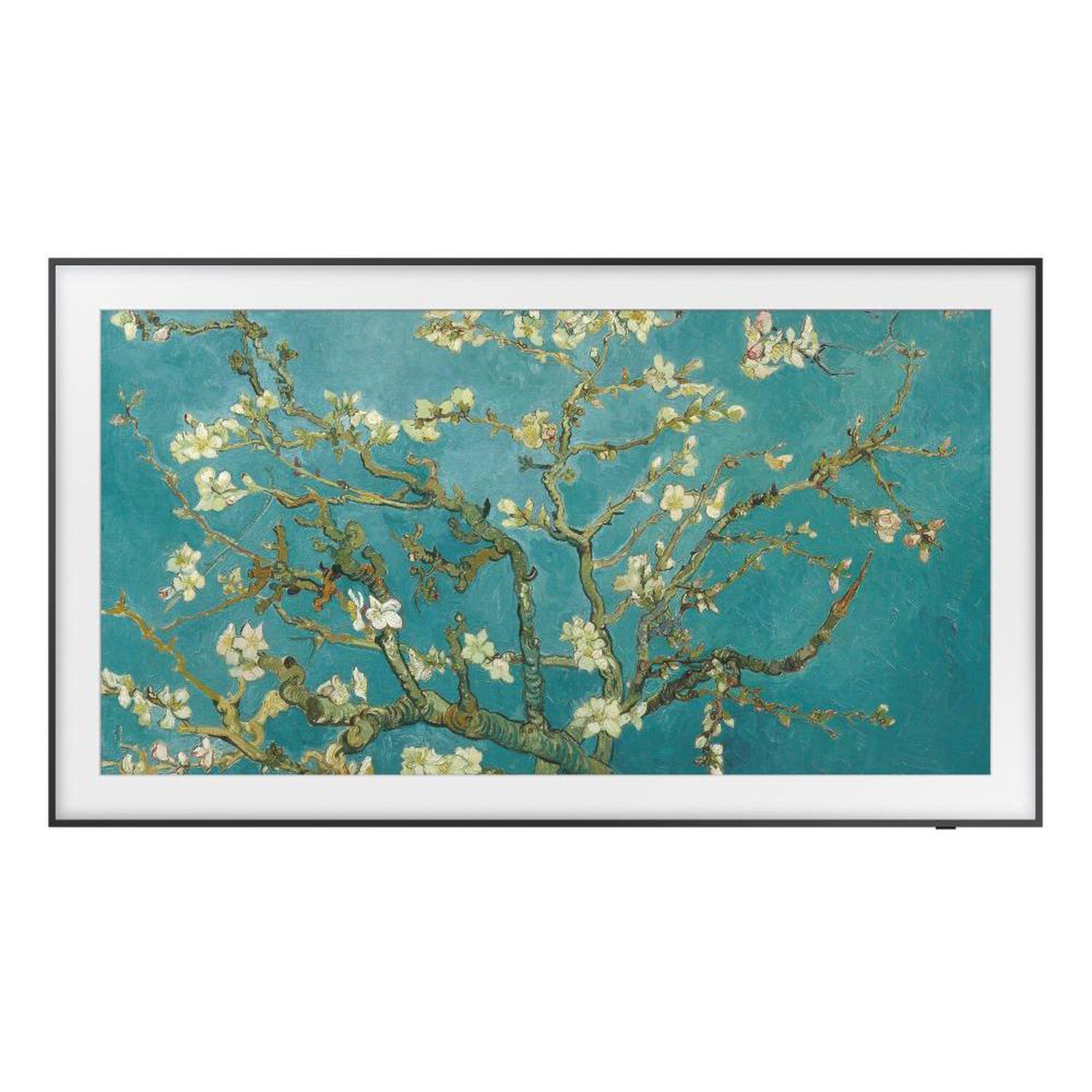 Qled 55" Samsung The Frame / Ultra HD 4K / Smart TV image number 2.0
