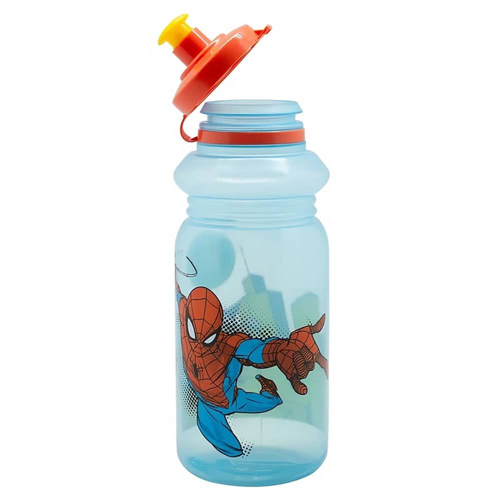 Botella Basica Licencias image number 0.0