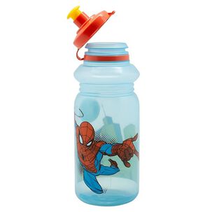 Botella Basica Licencias