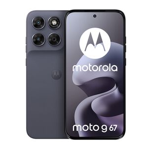 Moto G67 4+256gb