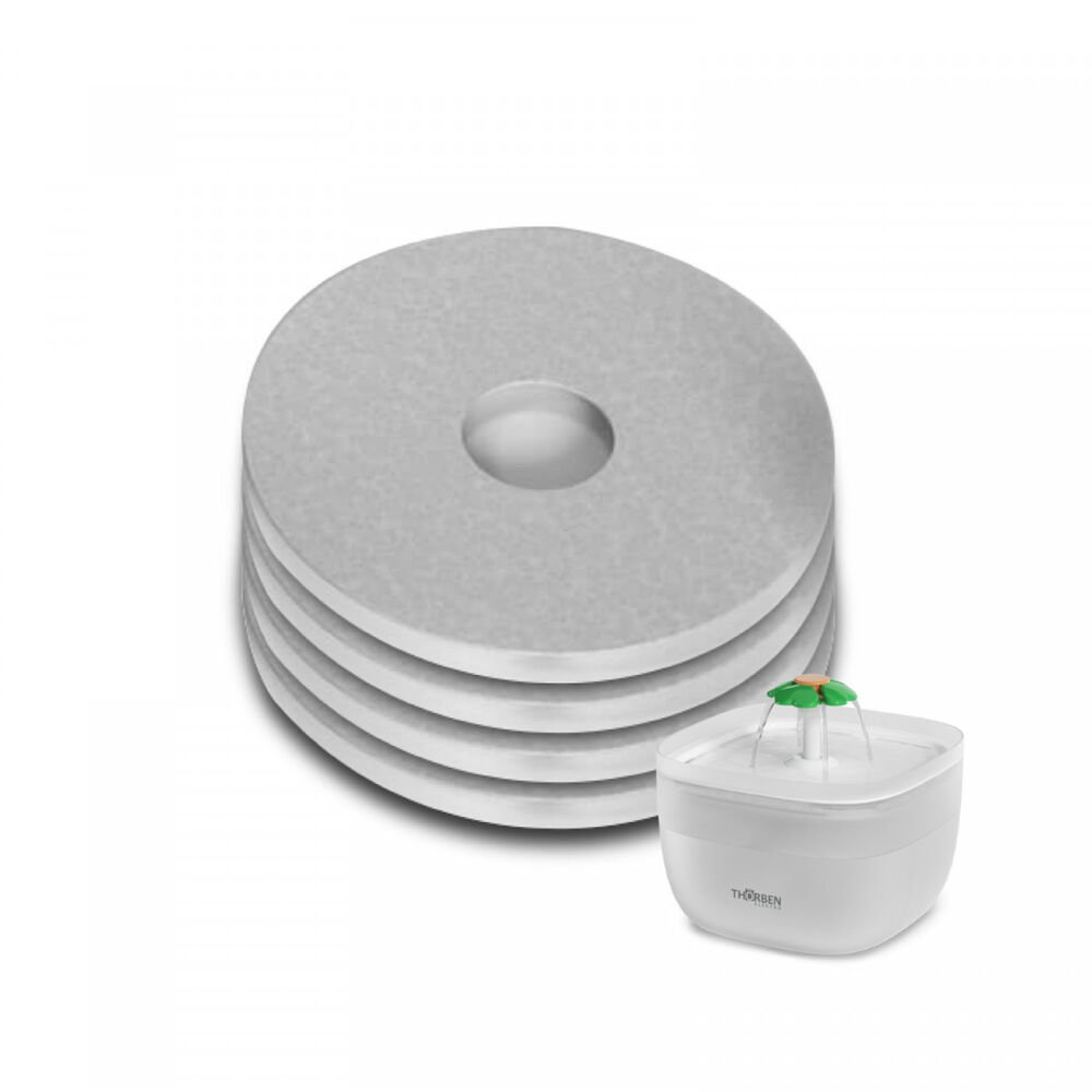 Filtro Fuente De Agua Thor 4 Filter Water Fountain image number 0.0