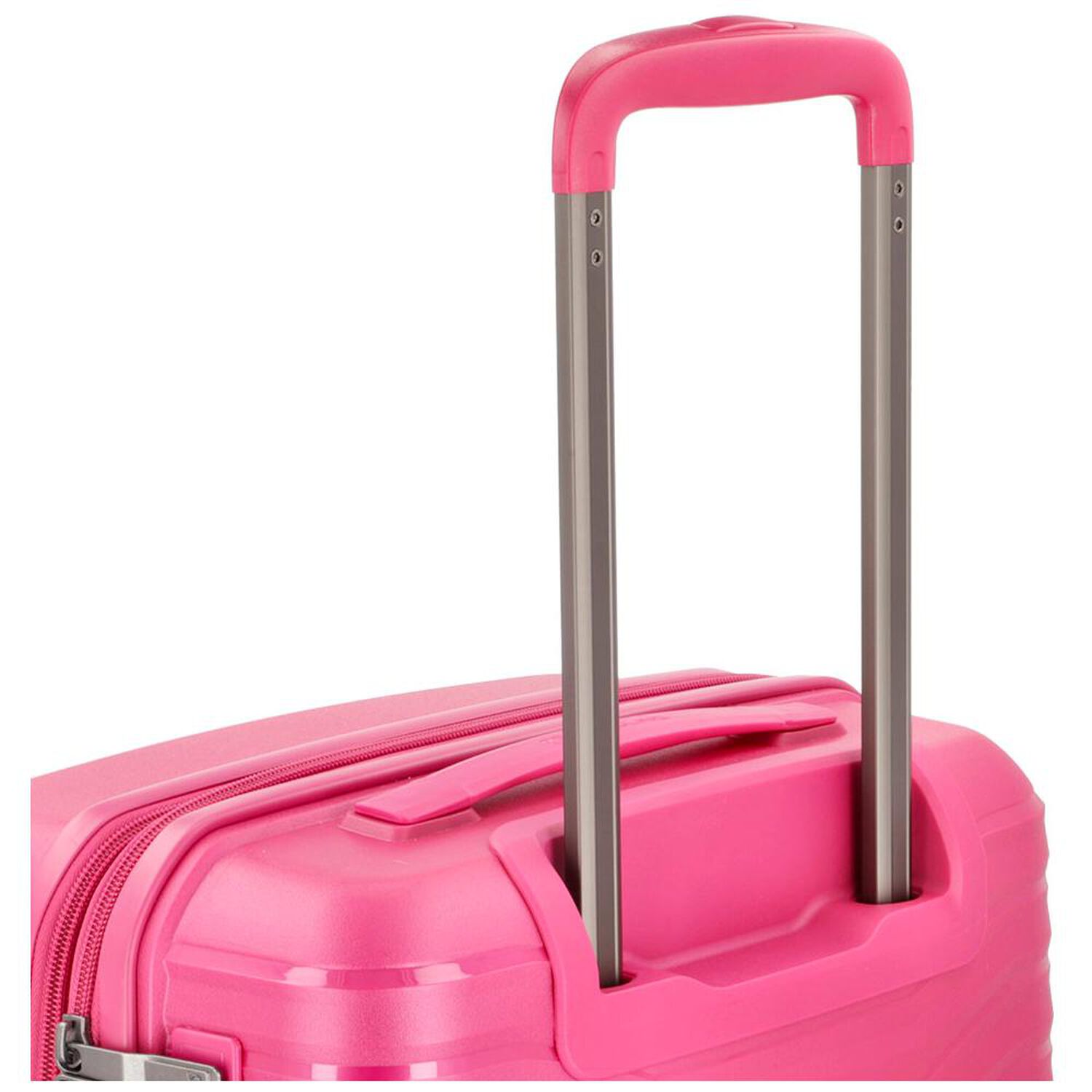 Maleta Cabina Saxoline Titanium / 39 L image number 2.0