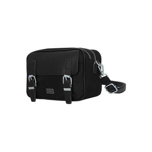 Bandolera Secret Harbin St6 S Negro