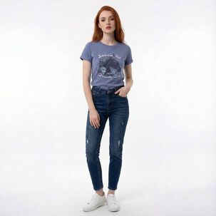 Polera Mujer Freedom