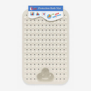 Piso Antideslizante Para Ducha 40x70cm | Seguridad Y Comodidad