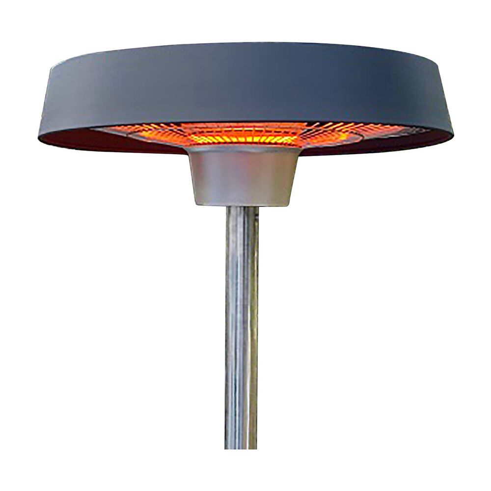 Estufa El&eacute;ctrica De Terraza Sumoheat Sh Plus image number 1.0