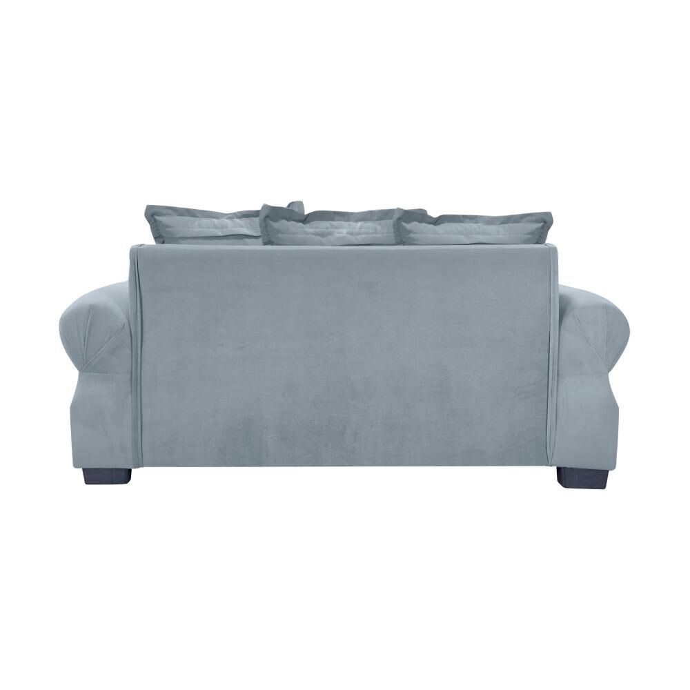 Sofá Living Factory Arizona / 2 Cuerpos image number 5.0