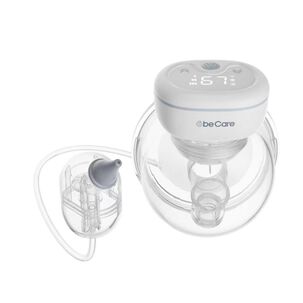 Extractor Leche Materna El&eacute;ctrico Aspirador Nasal