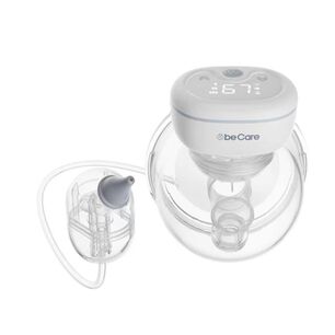 Extractor Leche Materna El&eacute;ctrico Aspirador Nasal