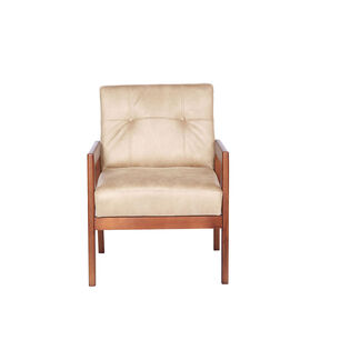 Sitial Munich Cuero Kentucky Beige