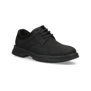 Zapato Casual Hombre Bruno Bertini Black
