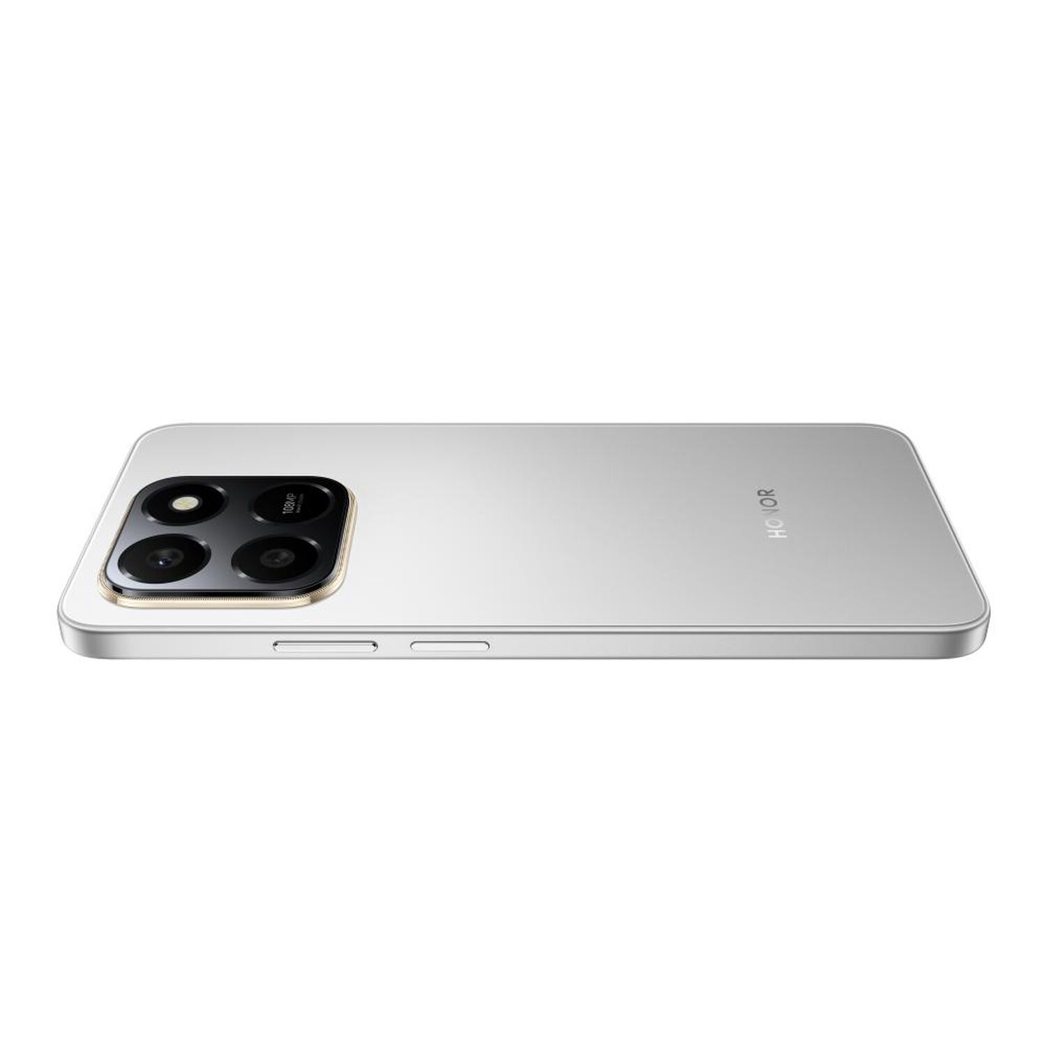 Smartphone Honor X7D / 256 GB / Plata / Liberado image number 8.0