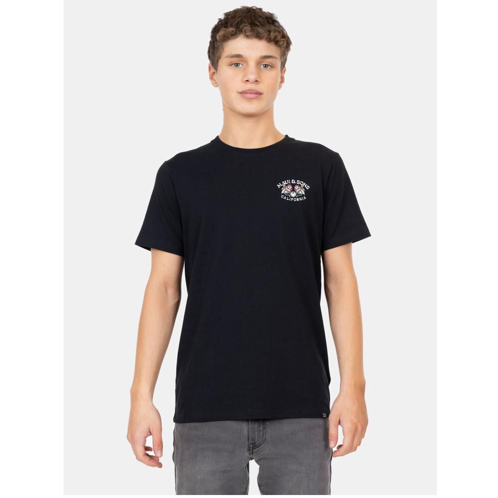Polera Ni&ntilde;o Maui & Sons image number 0.0