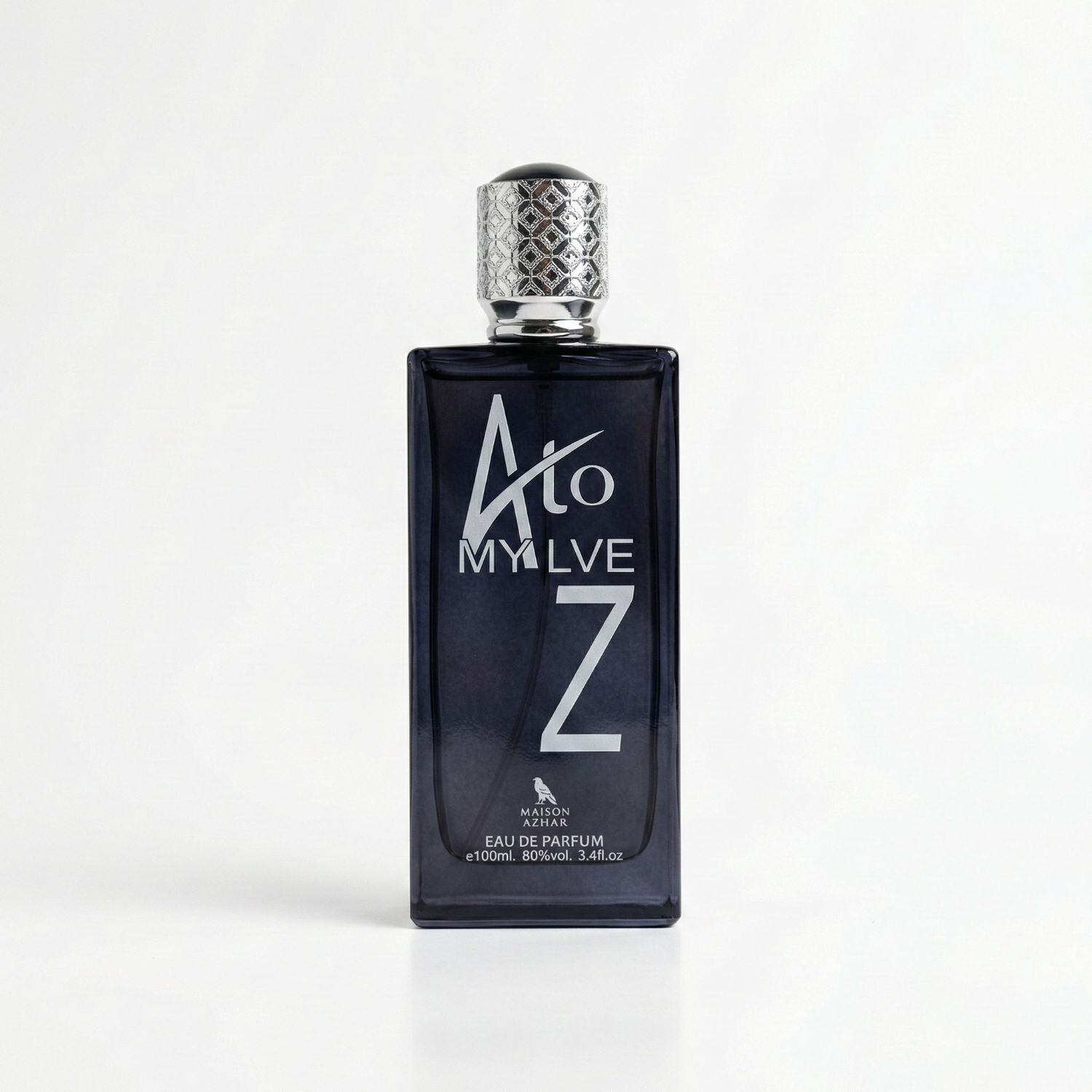 Maison Azhar A To Z My Lve Woman Edp 100ml image number 1.0