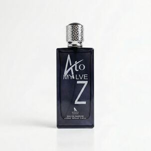 Maison Azhar A To Z My Lve Woman Edp 100ml