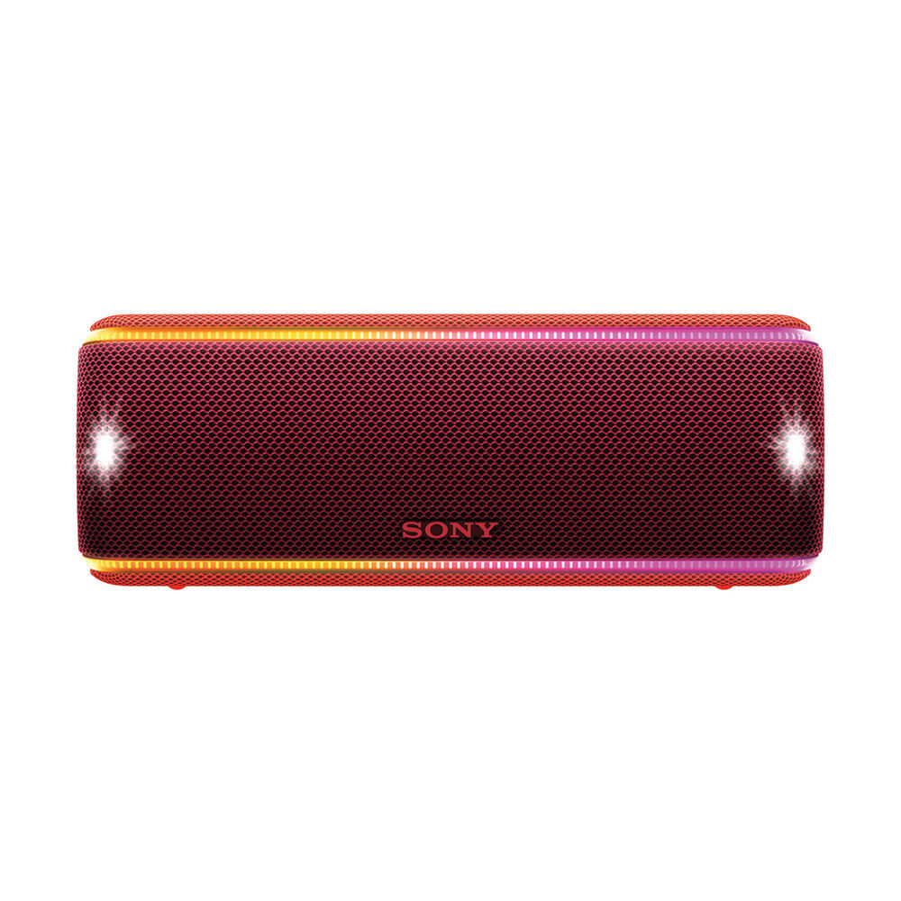 Parlante Bluetooth Sony SRS-XB31 image number 0.0