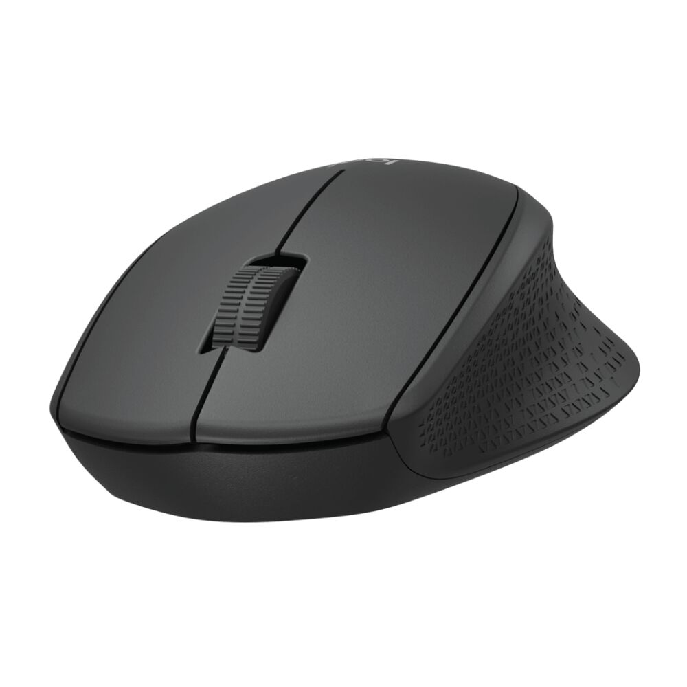 Mouse Logitech Inalámbrico M280 Negro image number 4.0