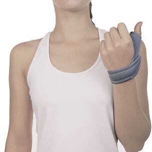 Ortesis De Dedo Pulgar Izquierdo Talla M-blunding