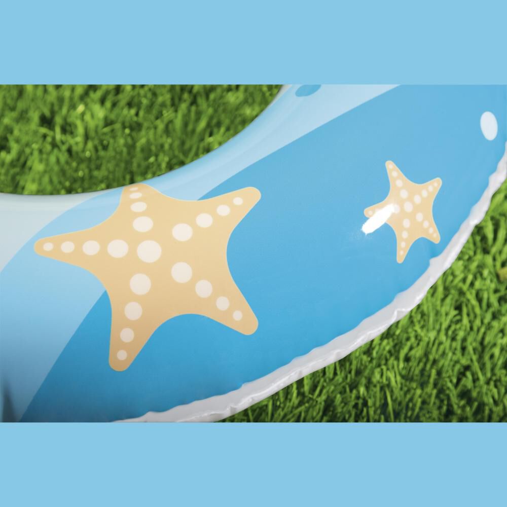 Flotador Bestway image number 1.0