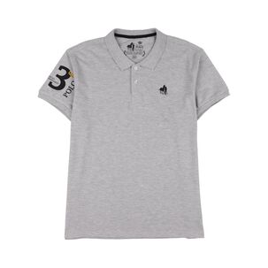 Polera Hombre The King's Polo Club
