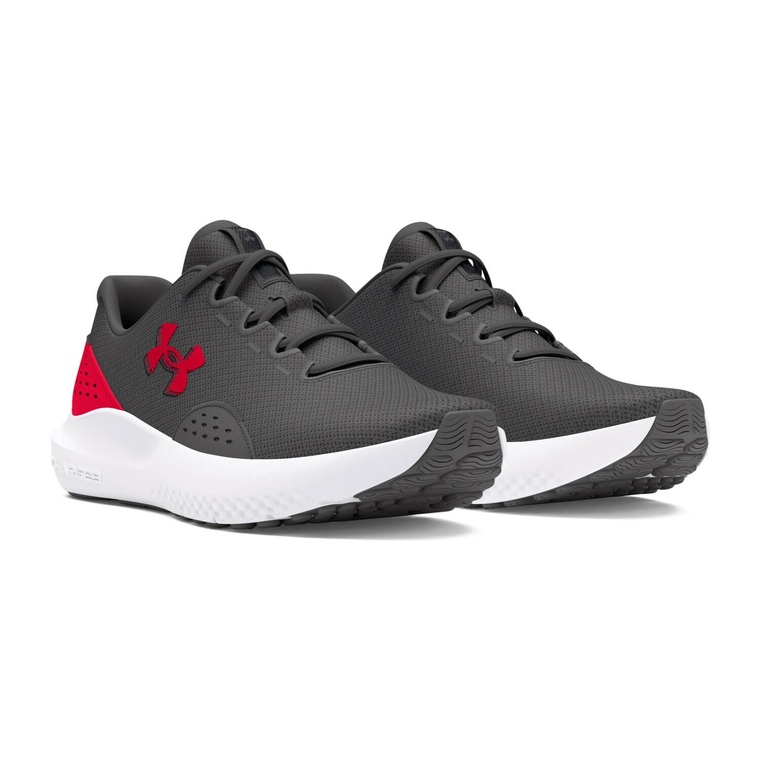 Zapatilla Running Hombre Under Armour Charged Surge 4 image number 4.0