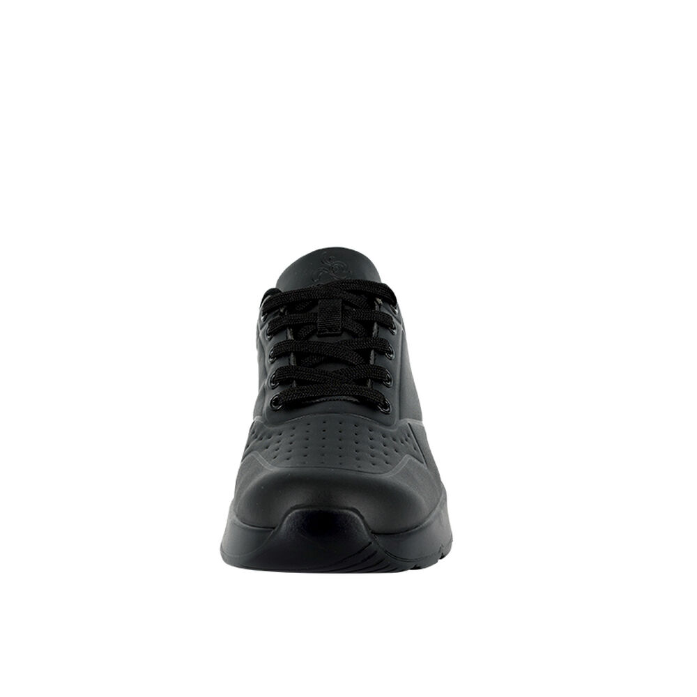 Zapatilla Minto Full Negro Uns image number 2.0