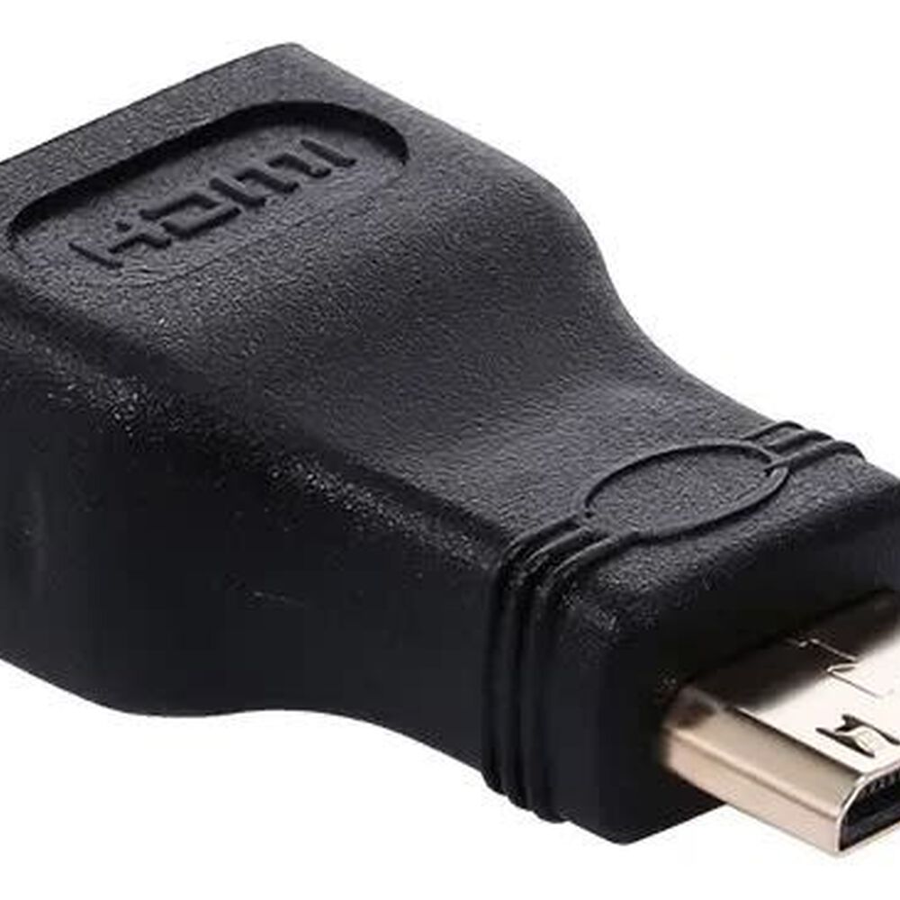 Adaptador Hdmi A Mini Hdmi Dblue Dbgc176 image number 0.0