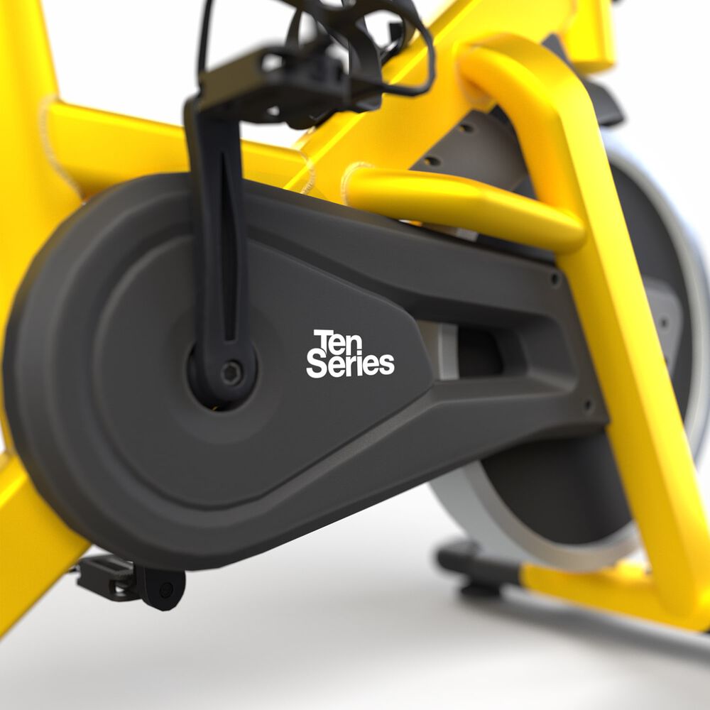 Spinning X3000 Ten Series image number 2.0