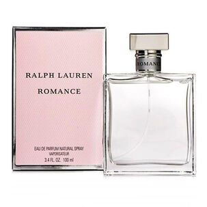 Romance Edp 100ml Ralph Lauren