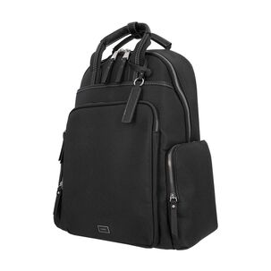 Mochila Notebook Secret Escocia St6 Negro 15"