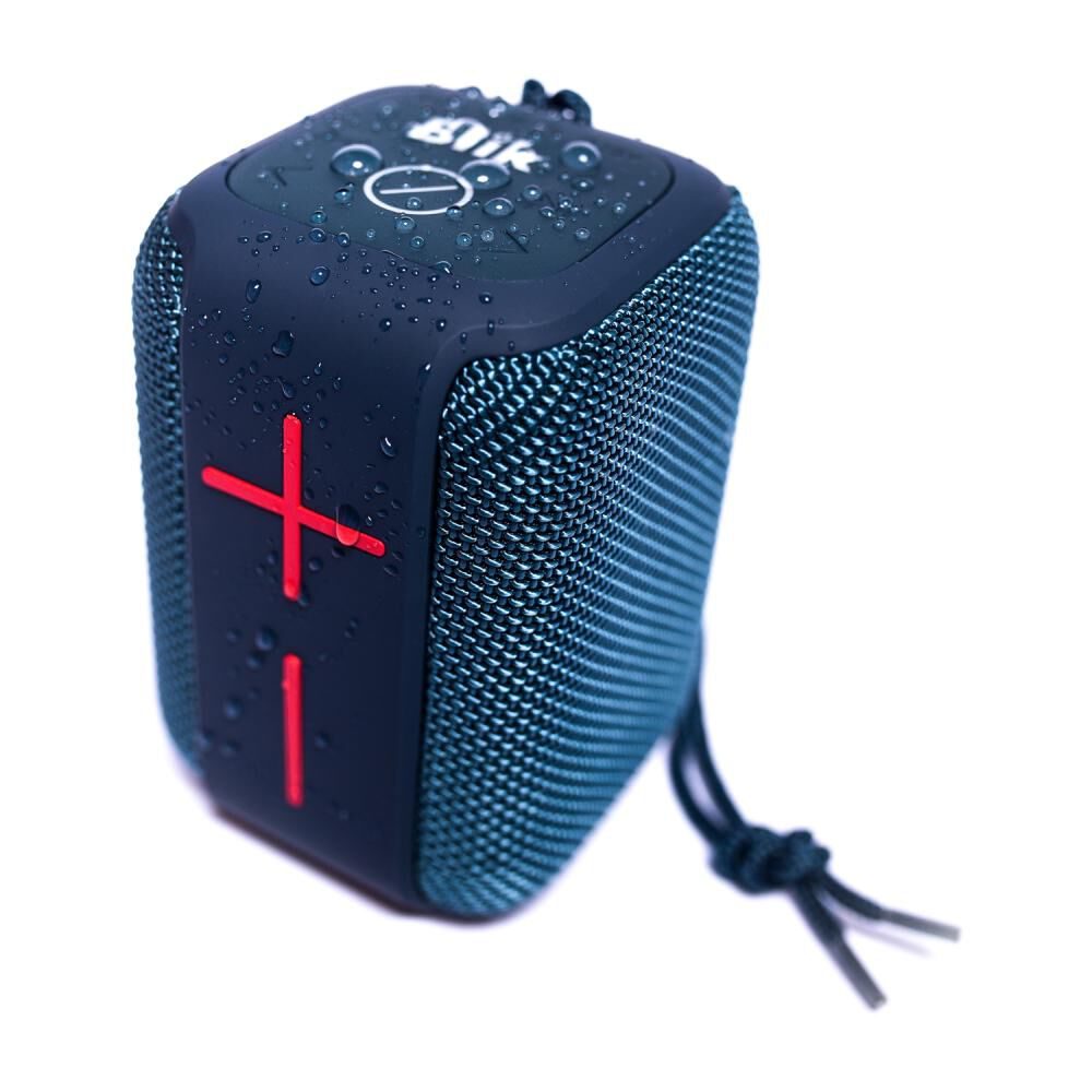 Parlante Bluetooth Blik JOY image number 0.0