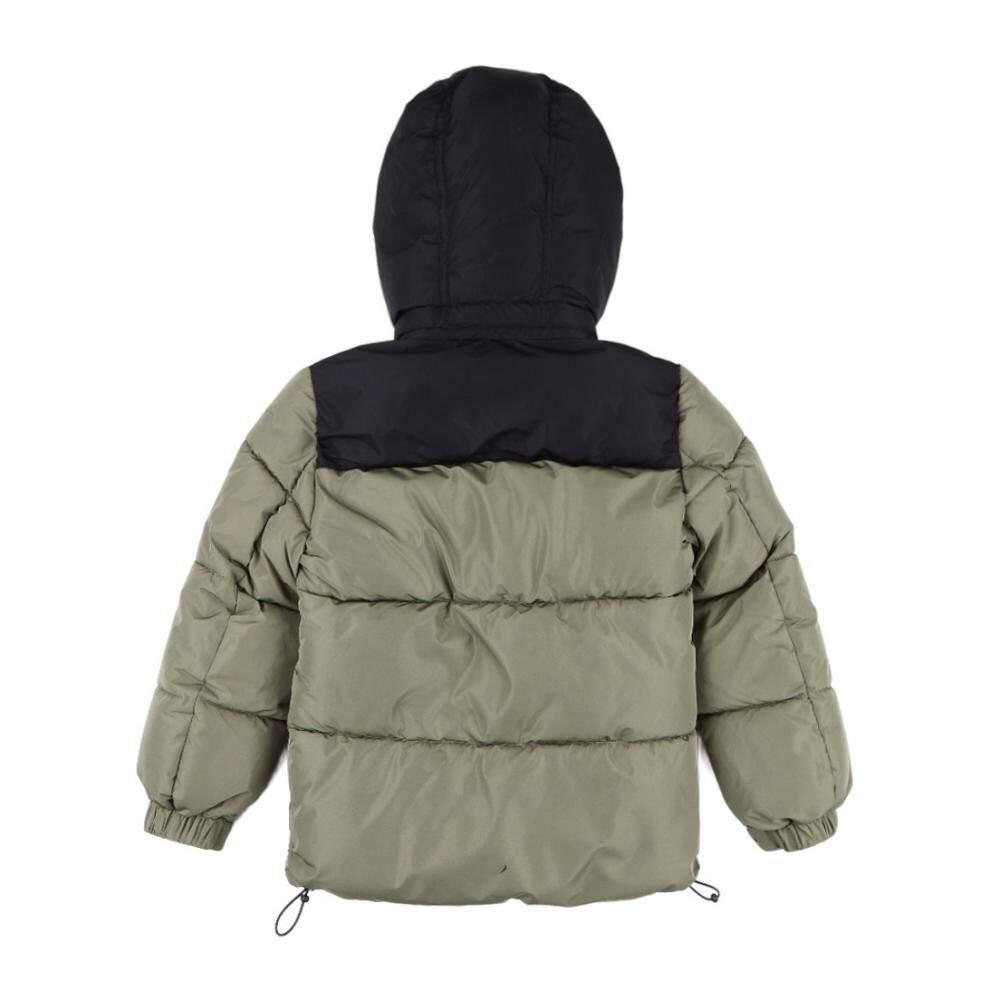 Parka Ni&ntilde;o Topsis image number 1.0