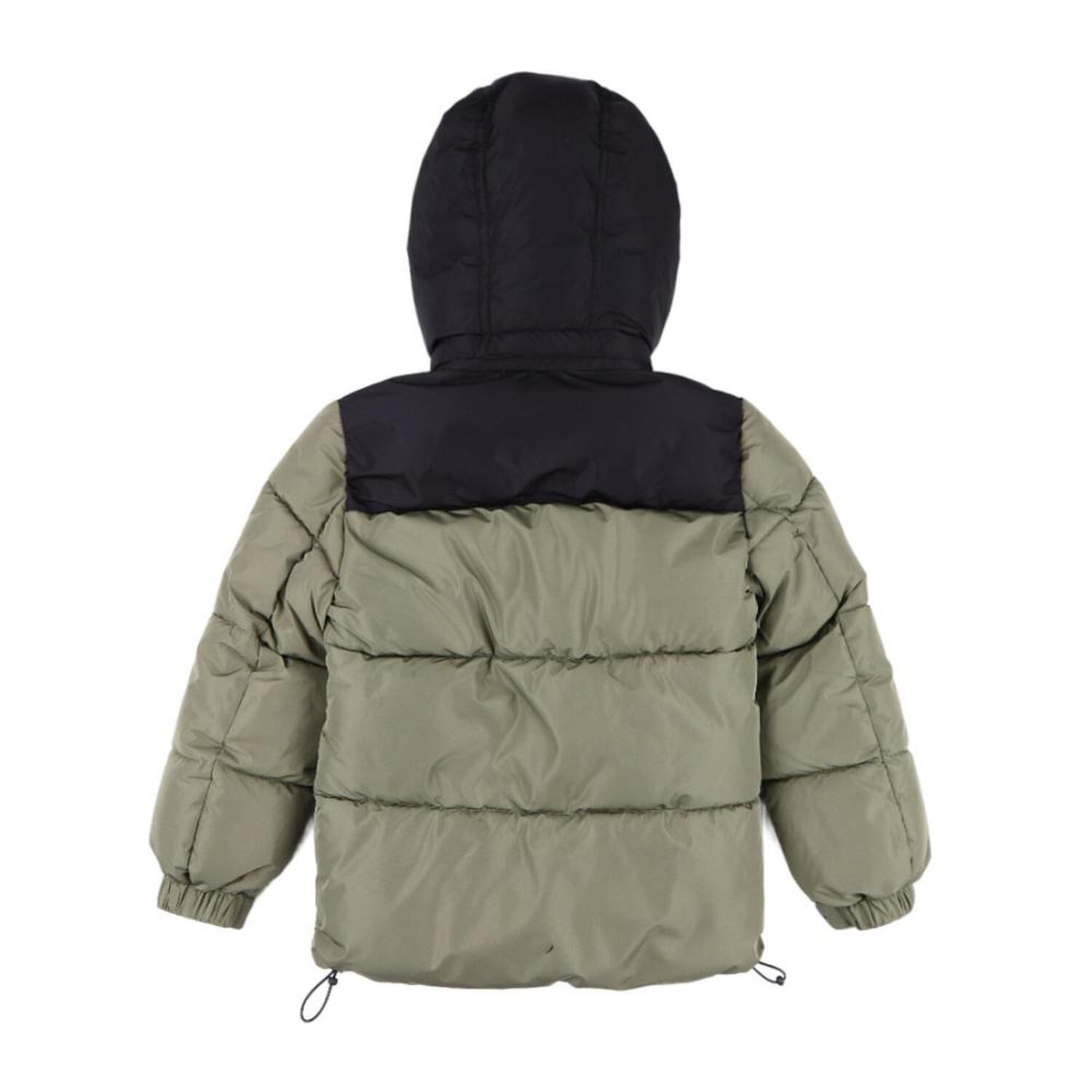 Parka Ni&ntilde;o Topsis image number 1.0