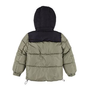 Parka Ni&ntilde;o Topsis