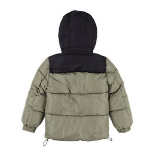 Parka Ni&ntilde;o Topsis