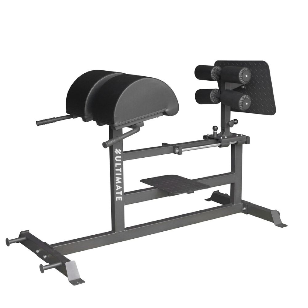 Banco Corepower Glute Ham image number 2.0