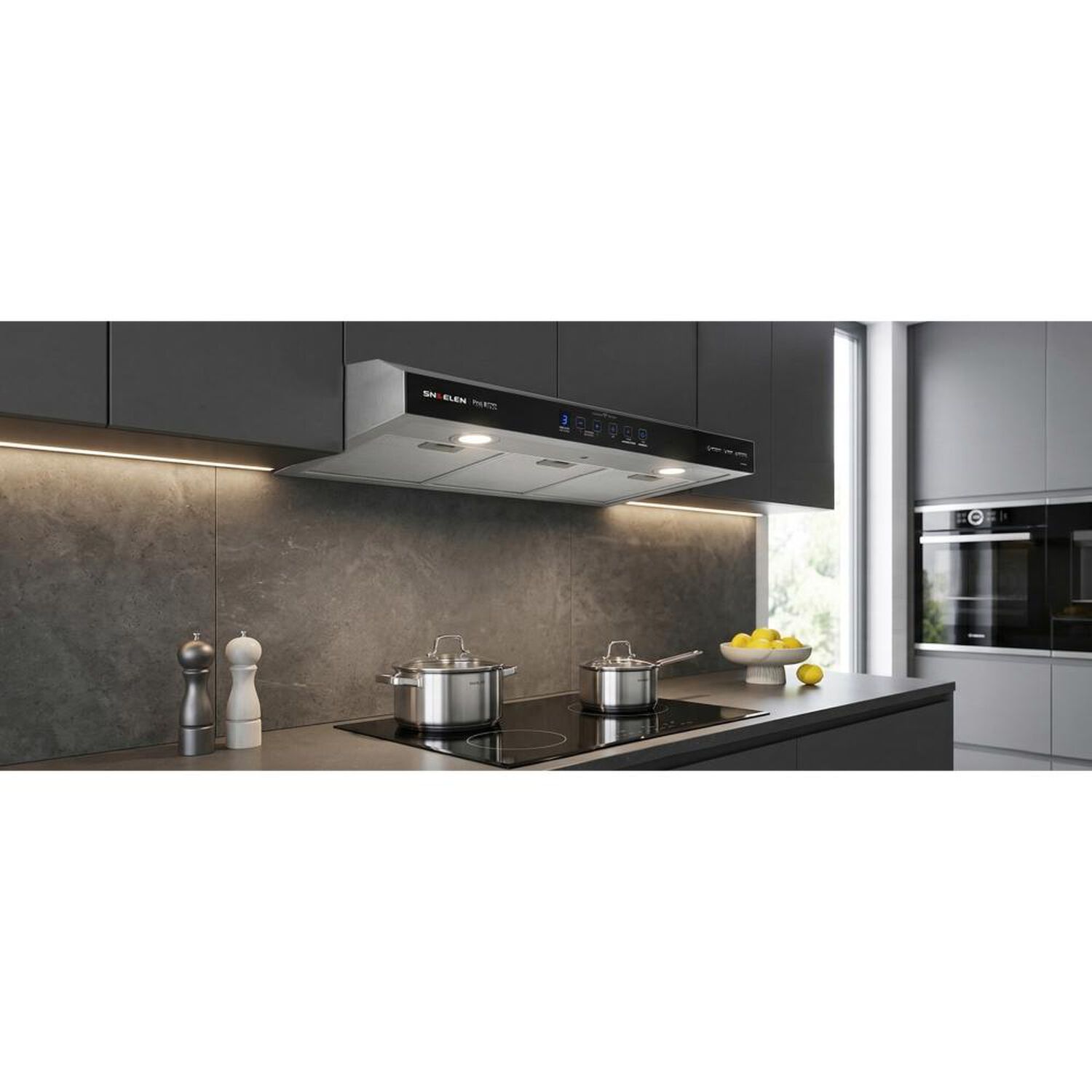 Campana Sindelen Ca-800ain image number 4.0
