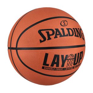 Bal&oacute;n B&aacute;squetbol Spalding Layup T7