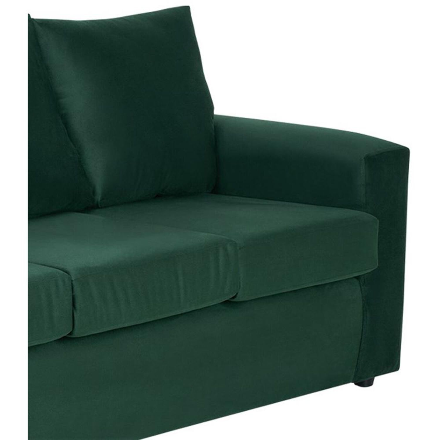 Sof&aacute; Bodevir Kendy / 3 Cuerpos image number 3.0