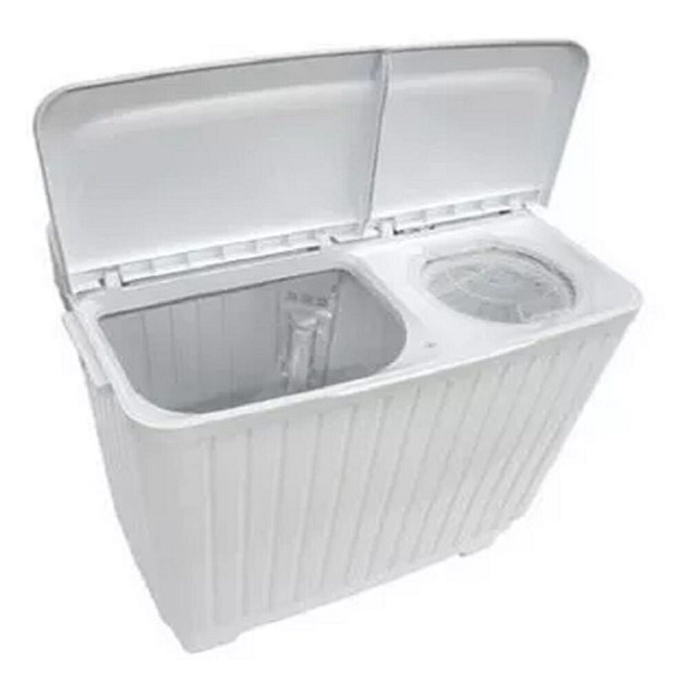 Lavadora Semi Automática Sindelen Lc-4550bl 4.2 Kg image number 1.0