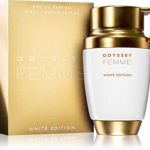 Armaf Osyssey Femme White Edp 80ml