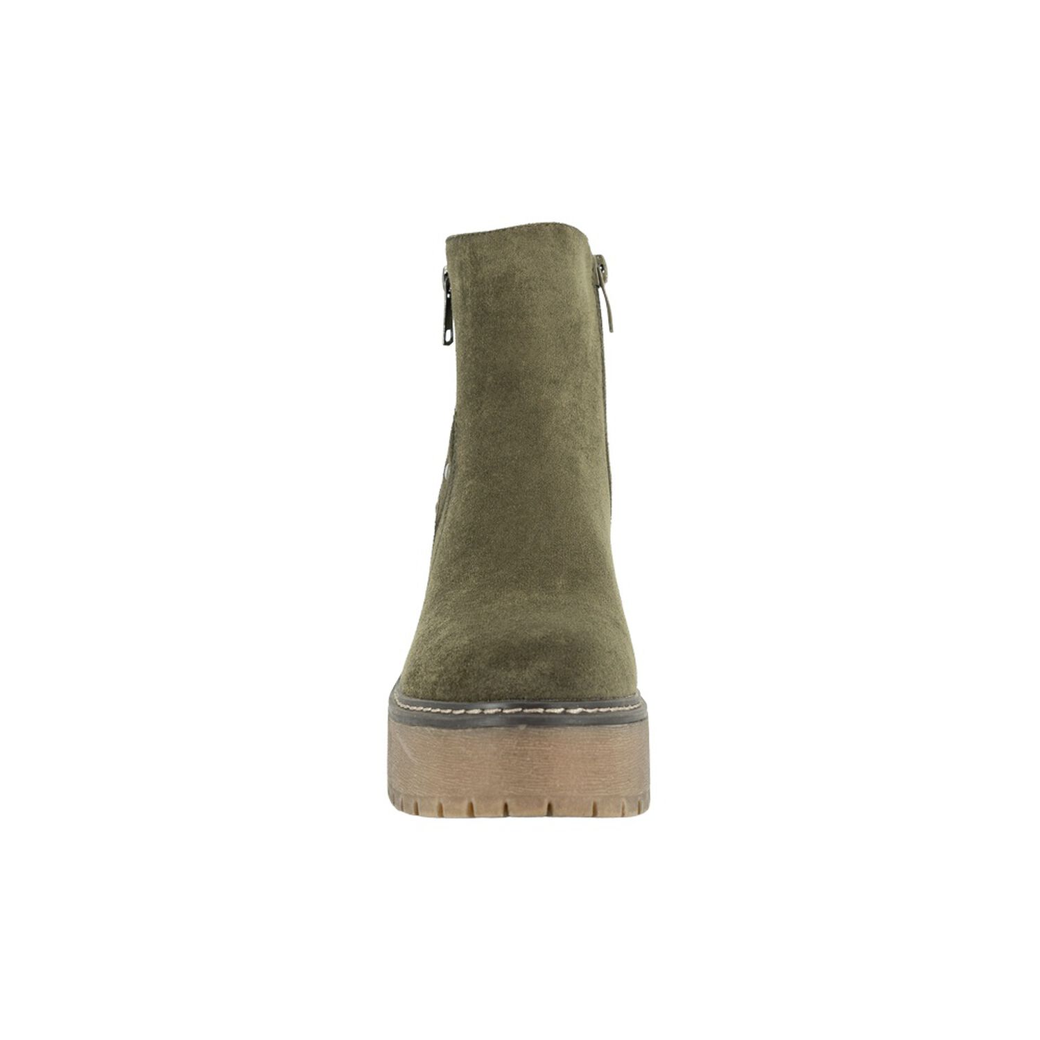 Botin Gil Verde Alquimia image number 3.0