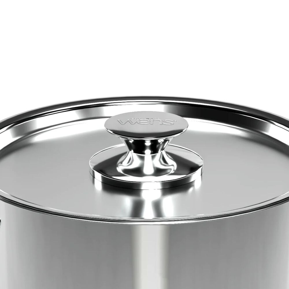 Cacerola Olla Wens Acero Inoxidable 24cm De Cocina image number 1.0