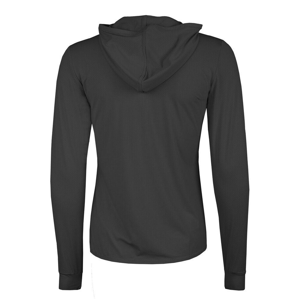 Cortaviento Stretch Microperforado Sechurano Mujer image number 2.0