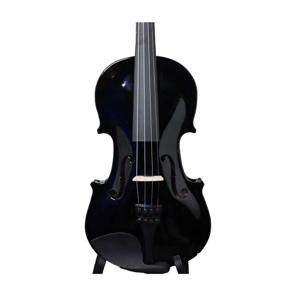 Viol&iacute;n Livorno Color Negro 1/2 Liv-27bk image number 2.0