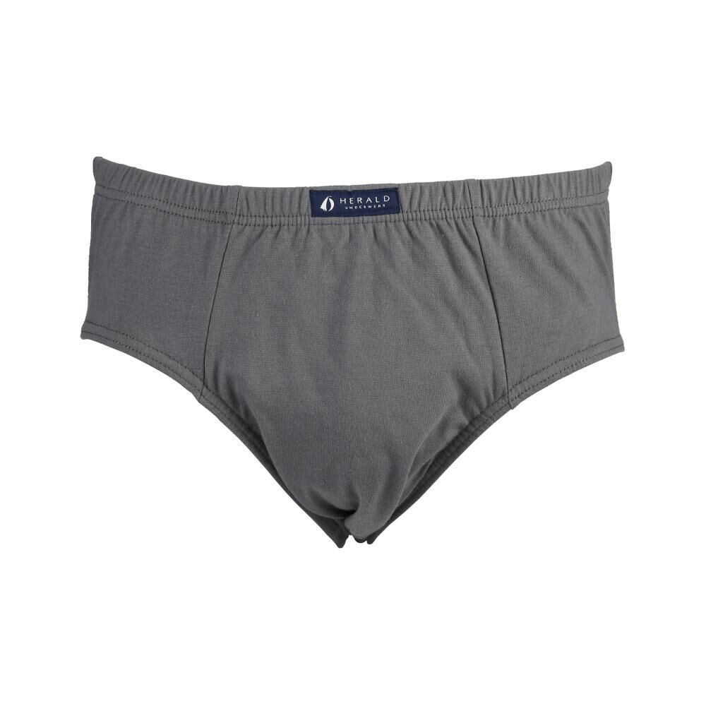 Pack Slips Hombre Herald / 3 Unidades image number 3.0