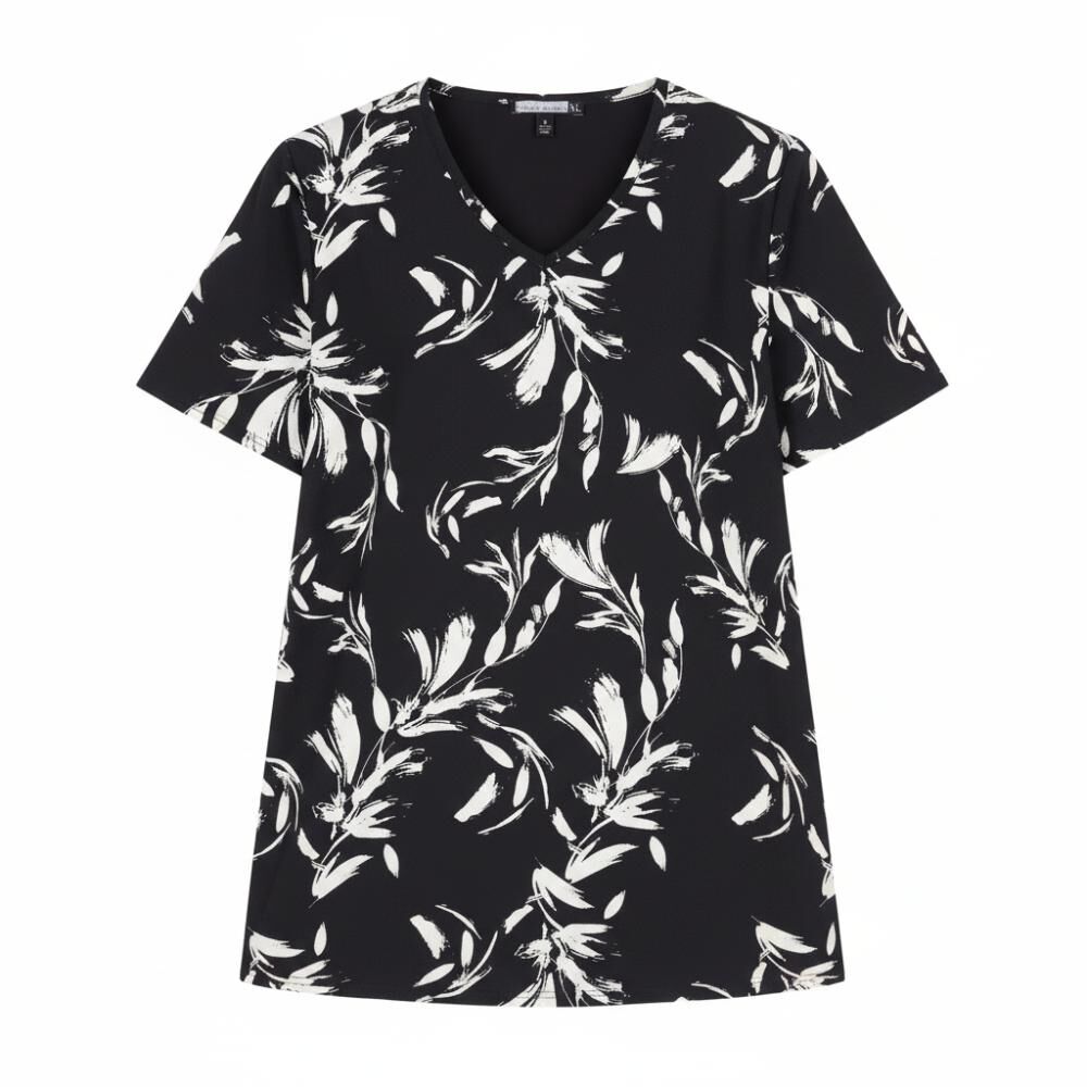 Blusa Mujer Lesage image number 0.0